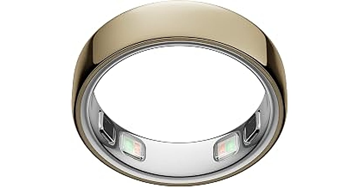 oura ring 5