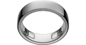 oura ring 5