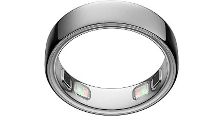 Oura Ring 5: 9 Best Tips to Optimize Your Sleep Tracking 1 oura ring 5