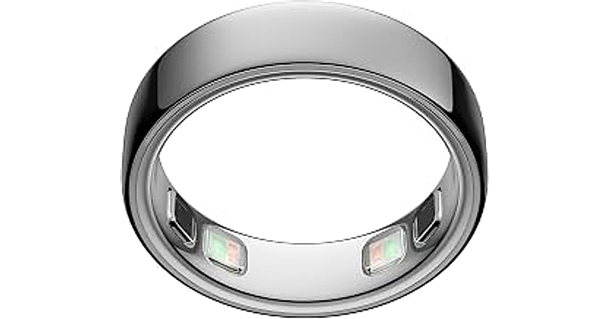 oura ring 5