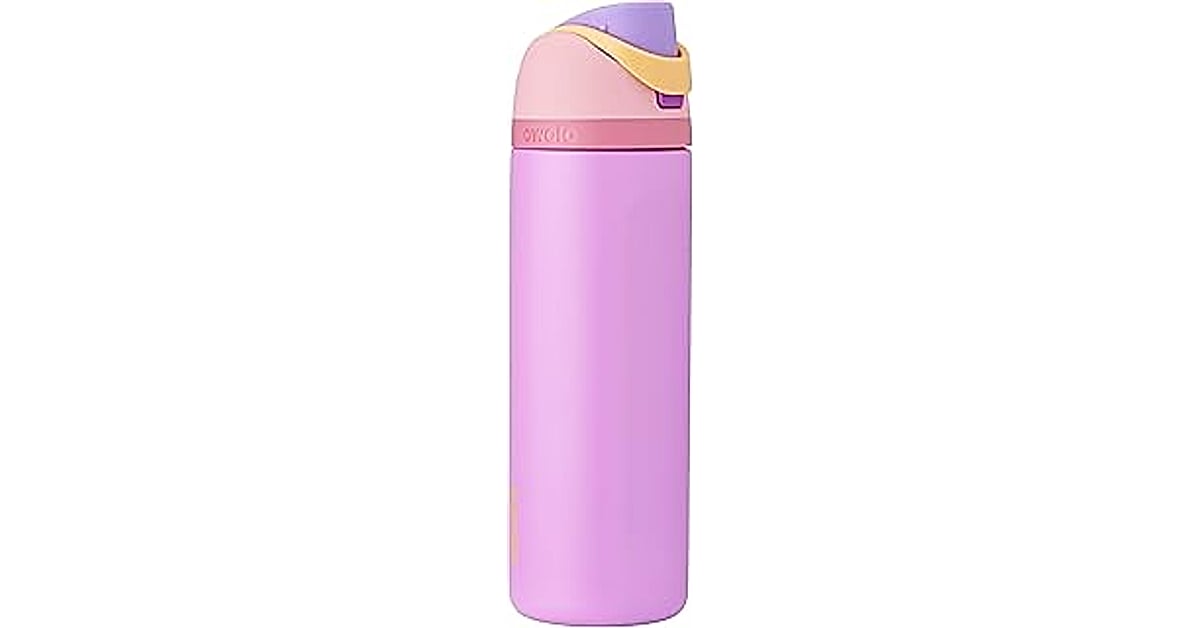 owala princess freesip