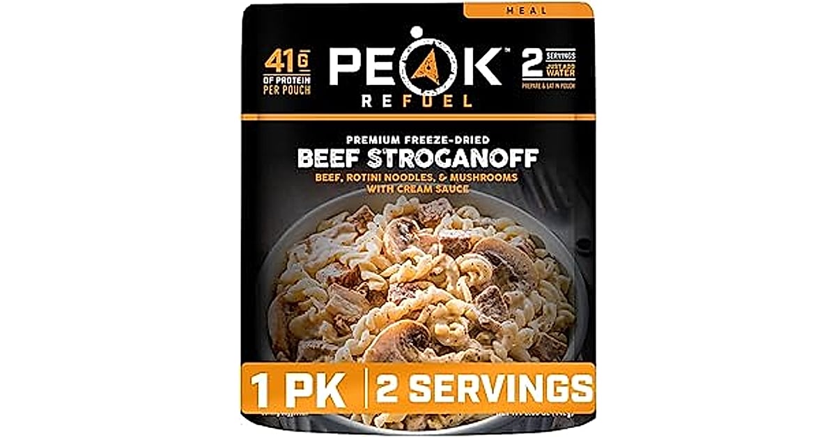 Peak Refuel Beef: 5 Amazing Tips to Boost Your Workout Performance 2 peak refuel beef