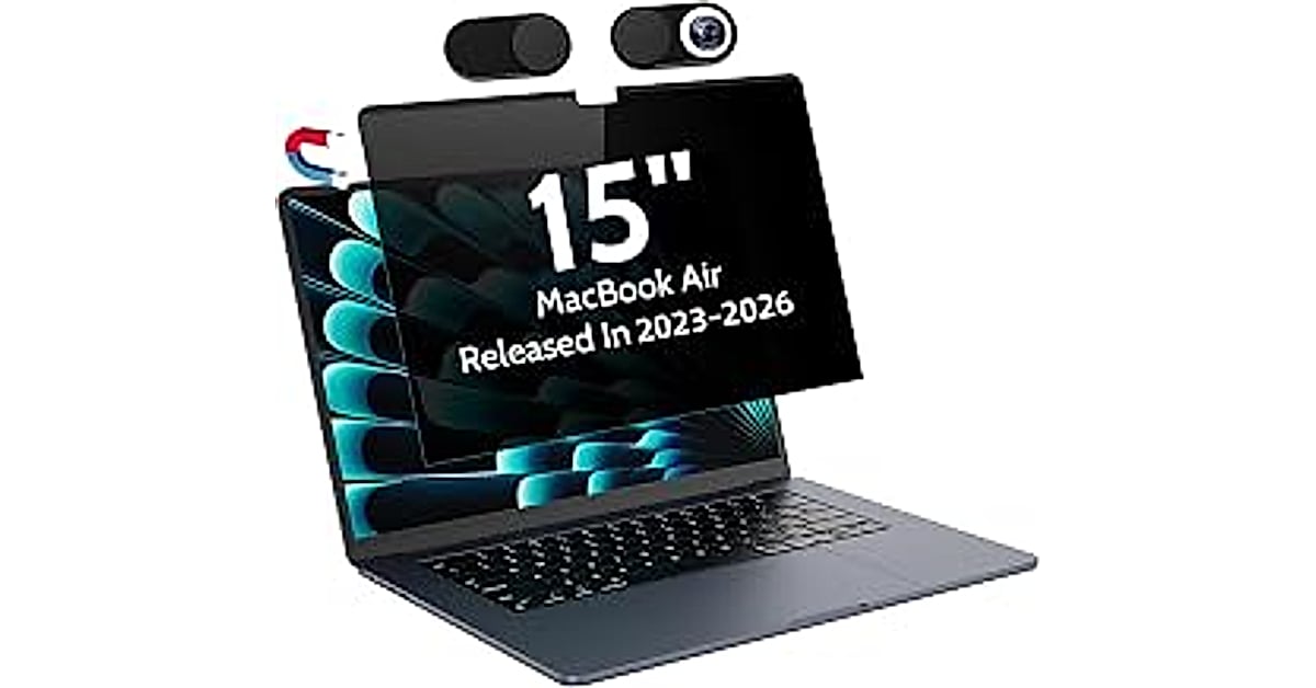 peslv magnetic privacy