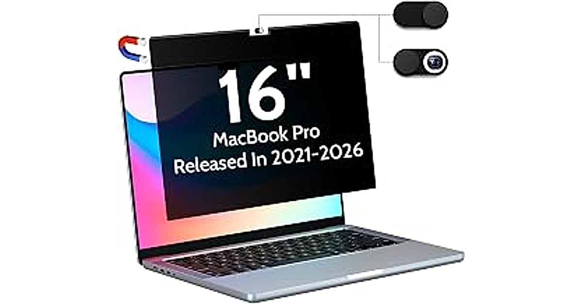 peslv magnetic privacy