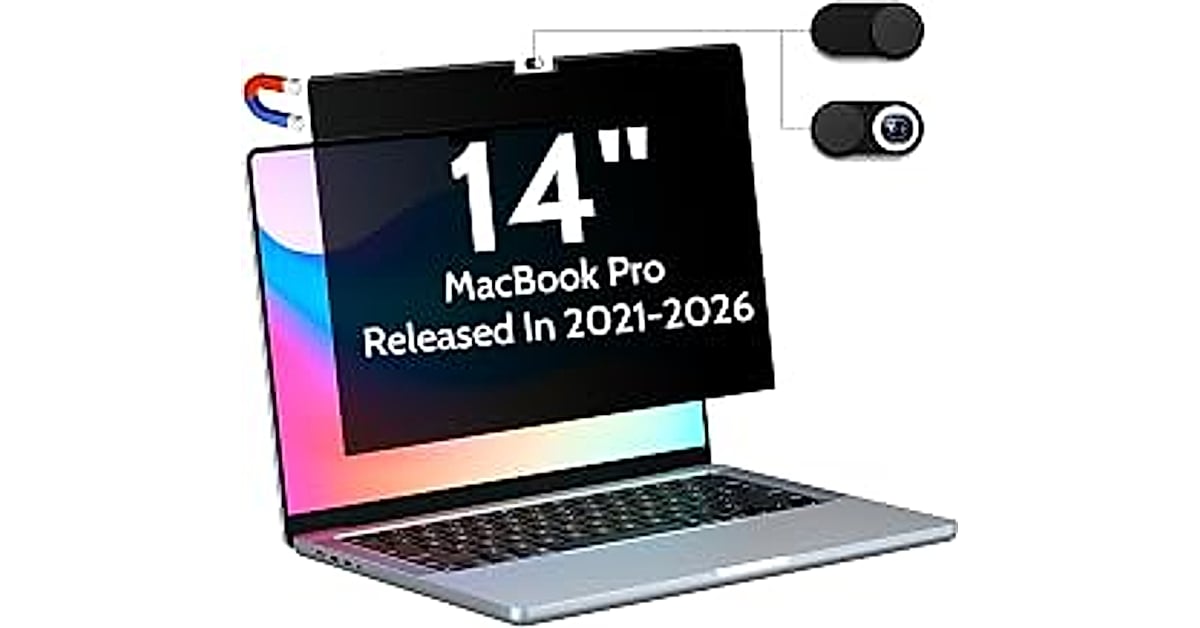 peslv magnetic privacy
