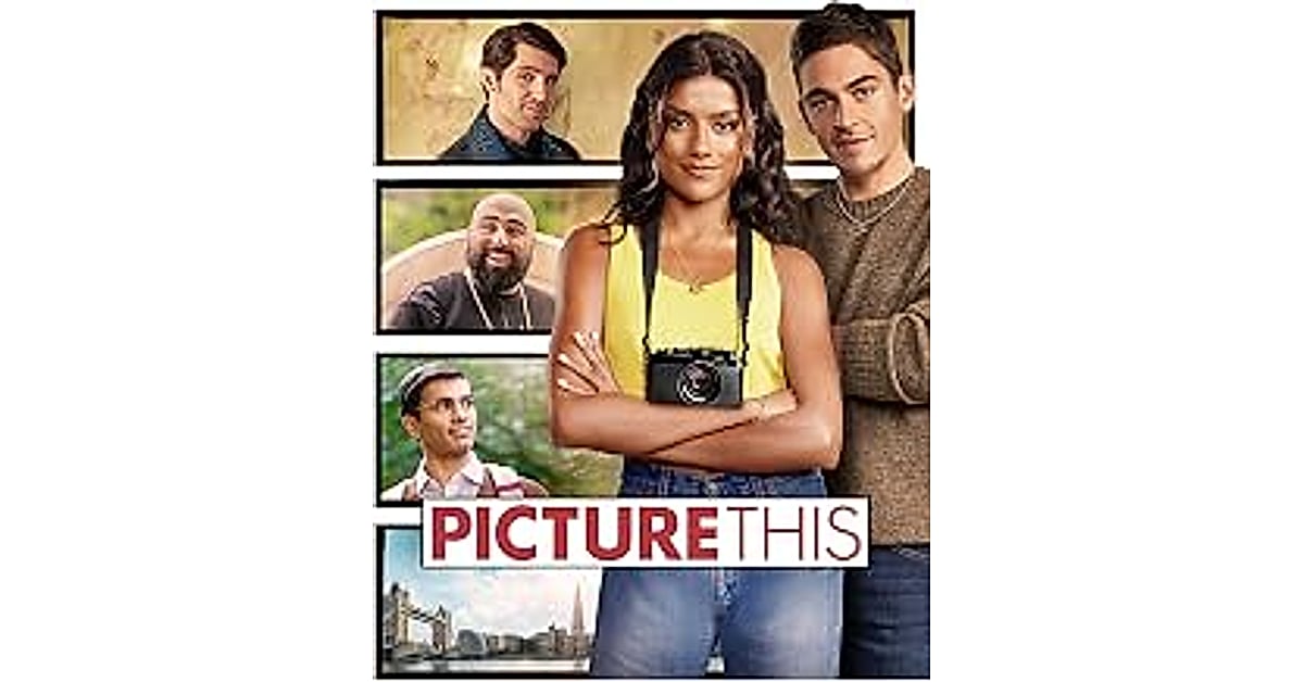 picture this: a