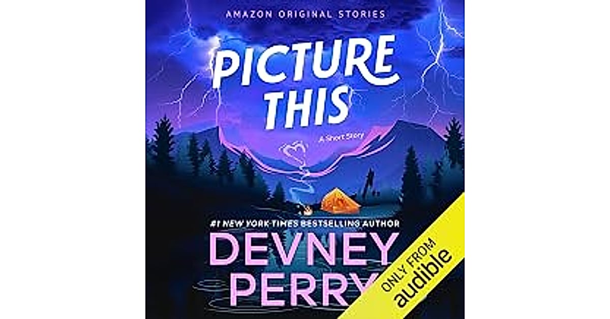 picture this: a