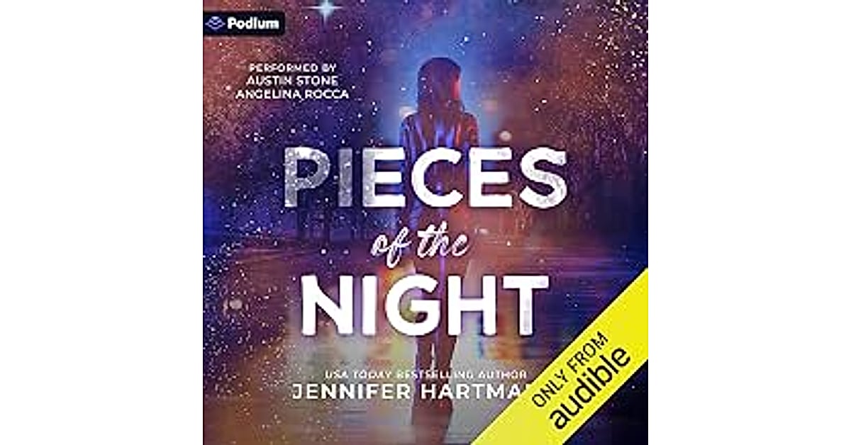 pieces of the