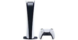 playstation®5 digital edition