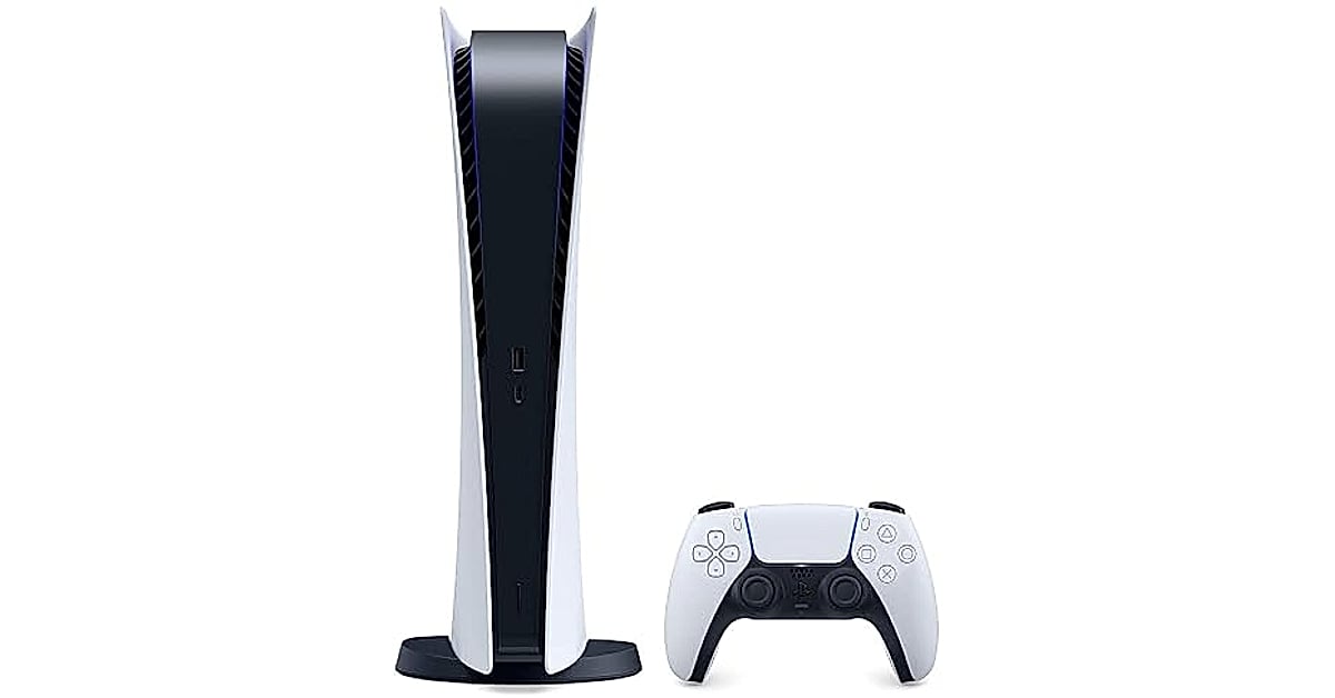 playstation®5 digital edition: 7 Proven Tips to Maximize Your Gaming Experience 2 playstation®5 digital edition