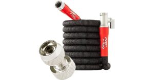 pocket hose ballistic