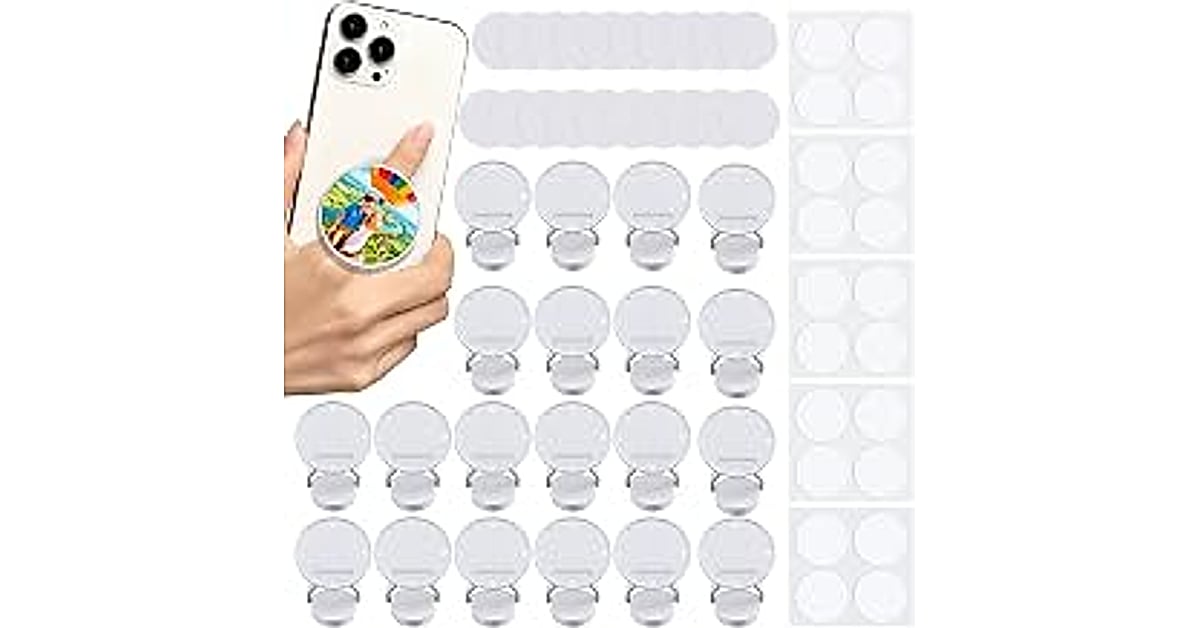 popsockets adhesive phone