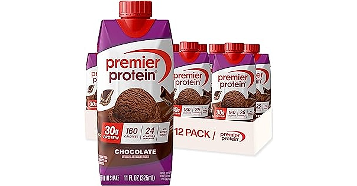 premier protein 30g