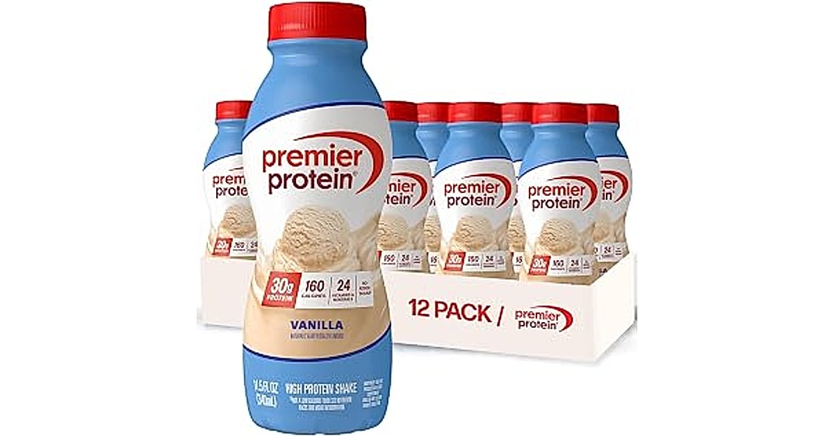 premier protein 30g