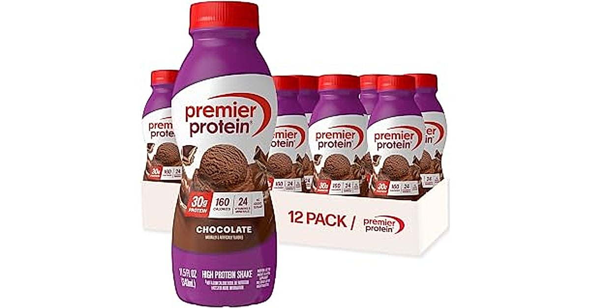 premier protein 30g
