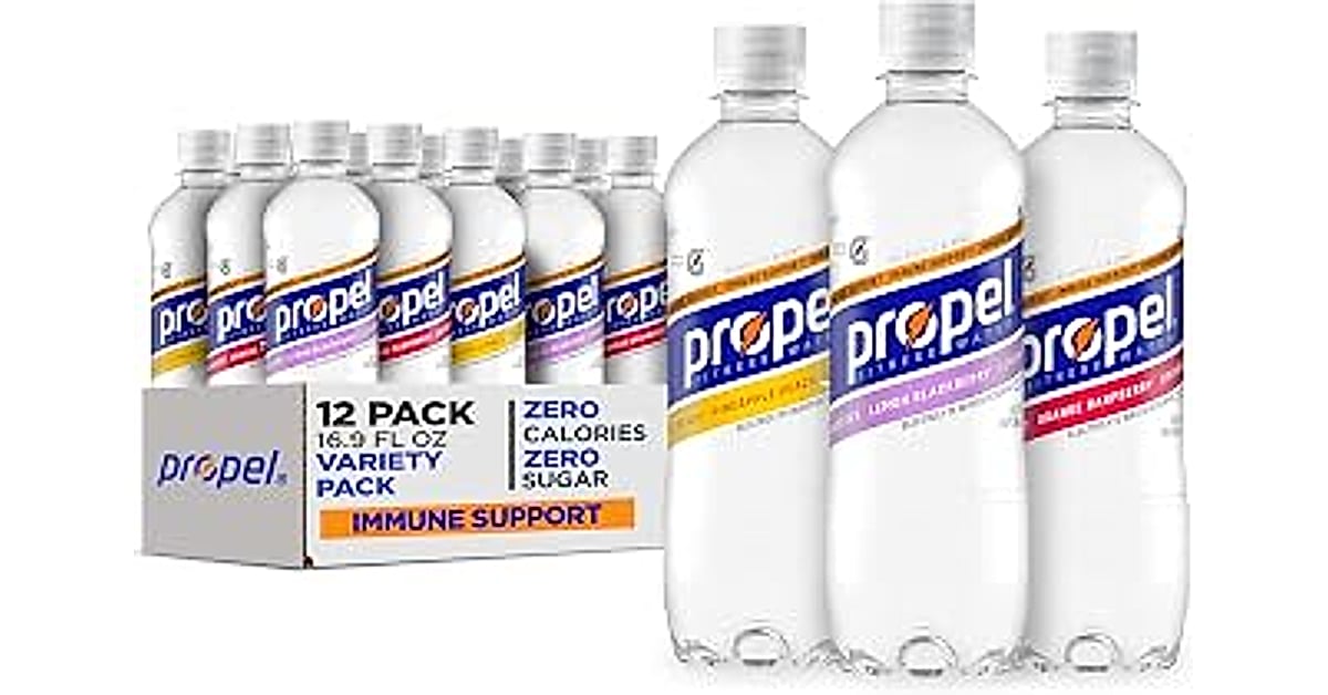 propel