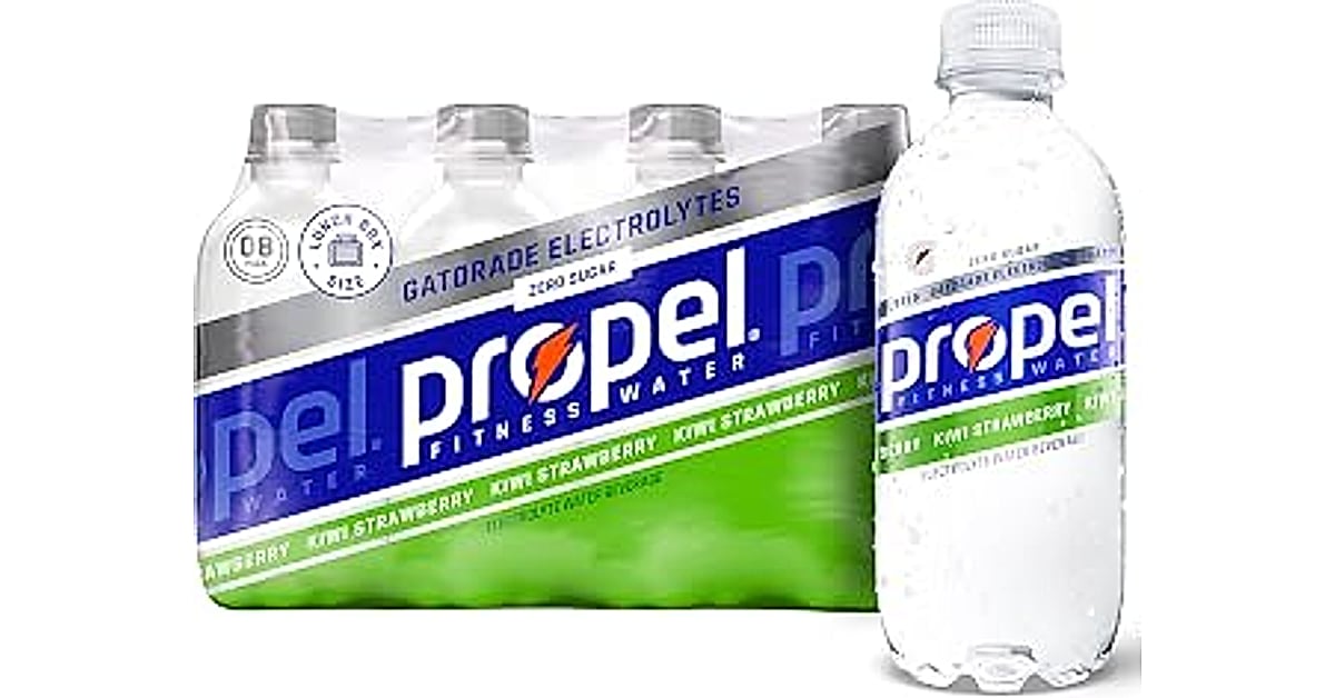 propel