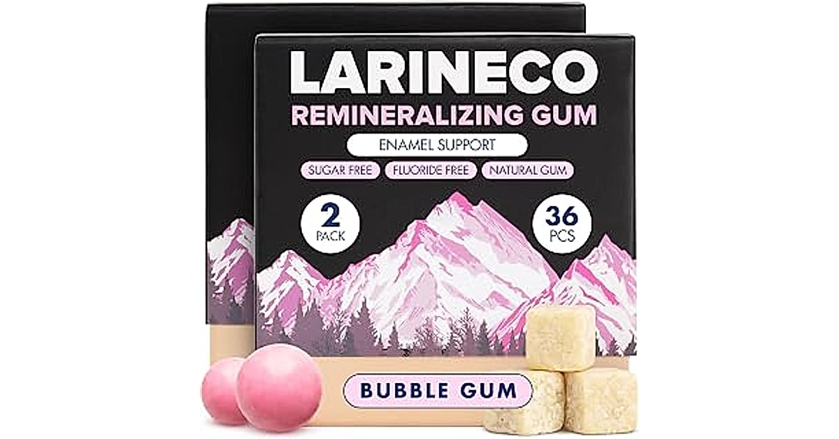 pur gum