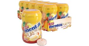pur gum