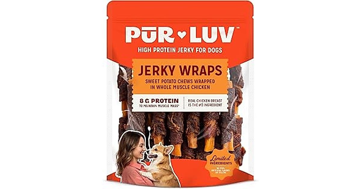 pur luv chicken