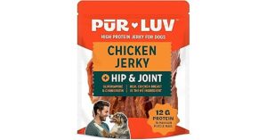 pur luv chicken