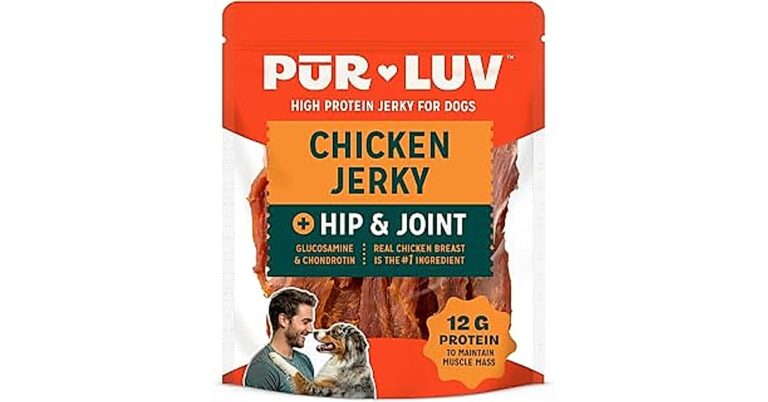 pur luv chicken