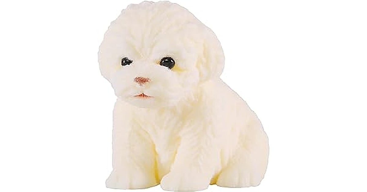 Qcroad Squishy Puppy: 5 Amazing Ways to Enhance Your Pet's Comfort 3 qcroad squishy puppy