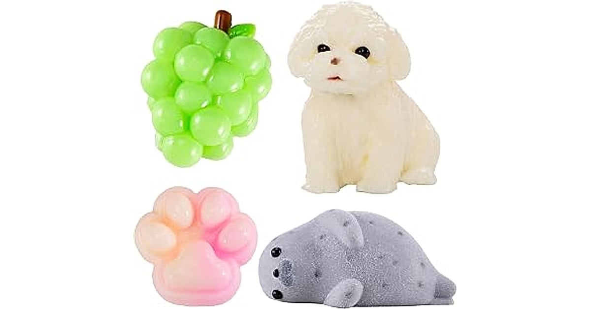 Qcroad Squishy Puppy: 5 Amazing Ways to Enhance Your Pet's Comfort 4 qcroad squishy puppy
