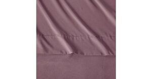 queen sheets set