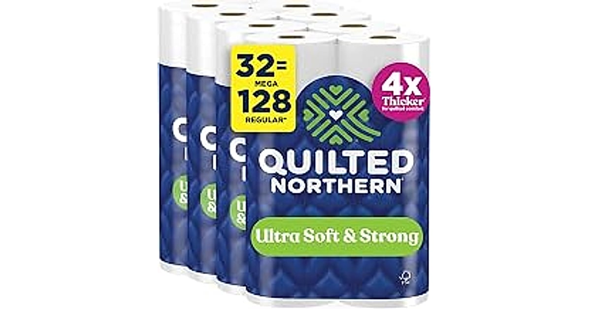 quilted northern ultra