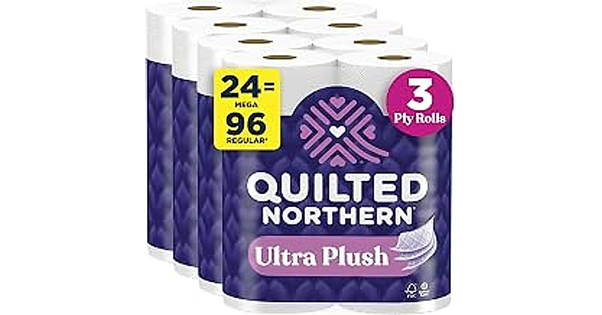 quilted northern ultra