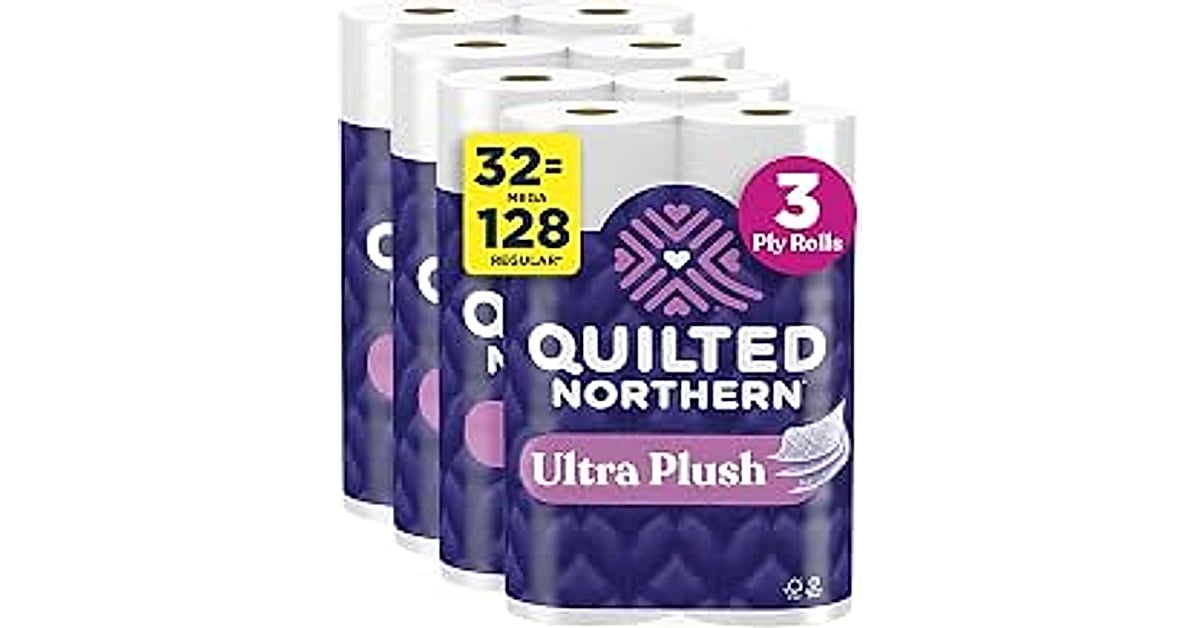 quilted northern ultra