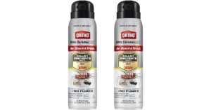raid ant &