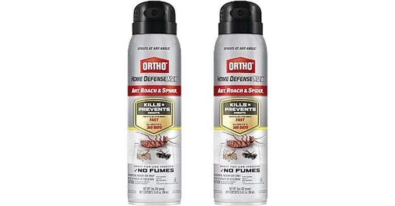 raid ant &