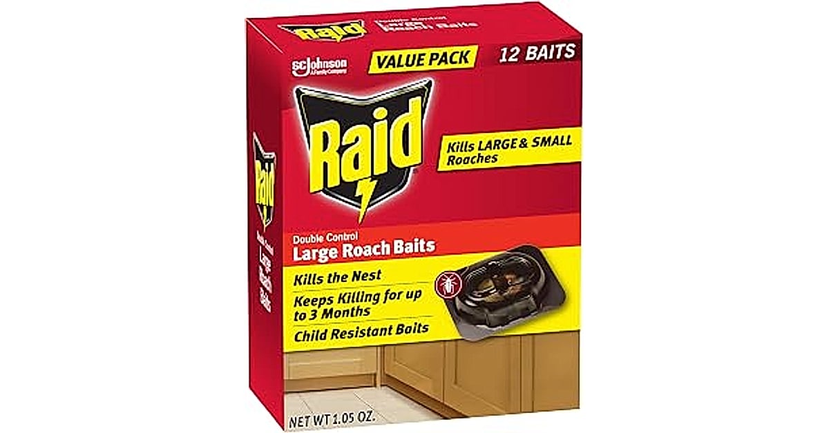 raid wasp &
