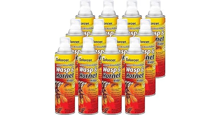 raid wasp &