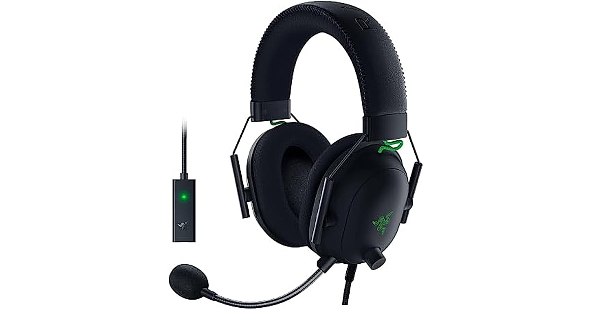 razer blackshark v2