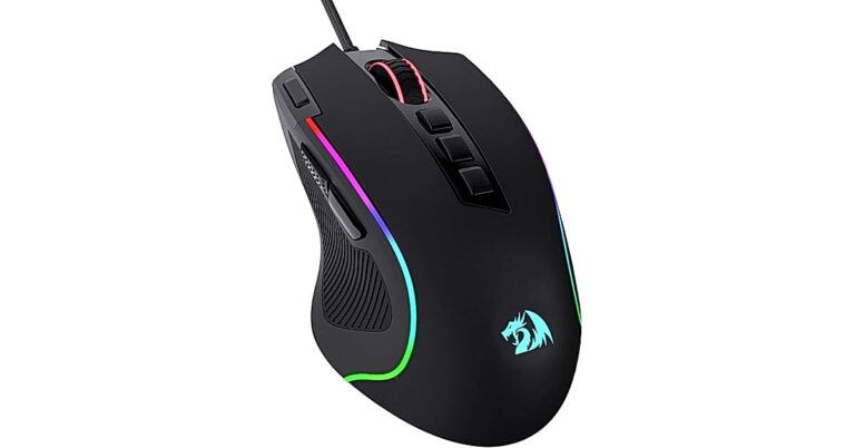 Redragon M612 Wired: 5 Proven Tips to Maximize Your Gaming Performance 41 redragon m612 wired