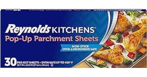 reynolds kitchens unbleached