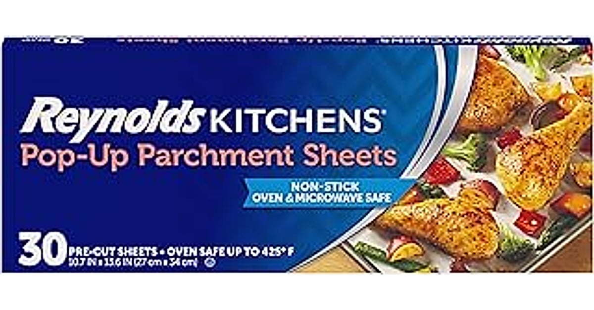 reynolds kitchens unbleached