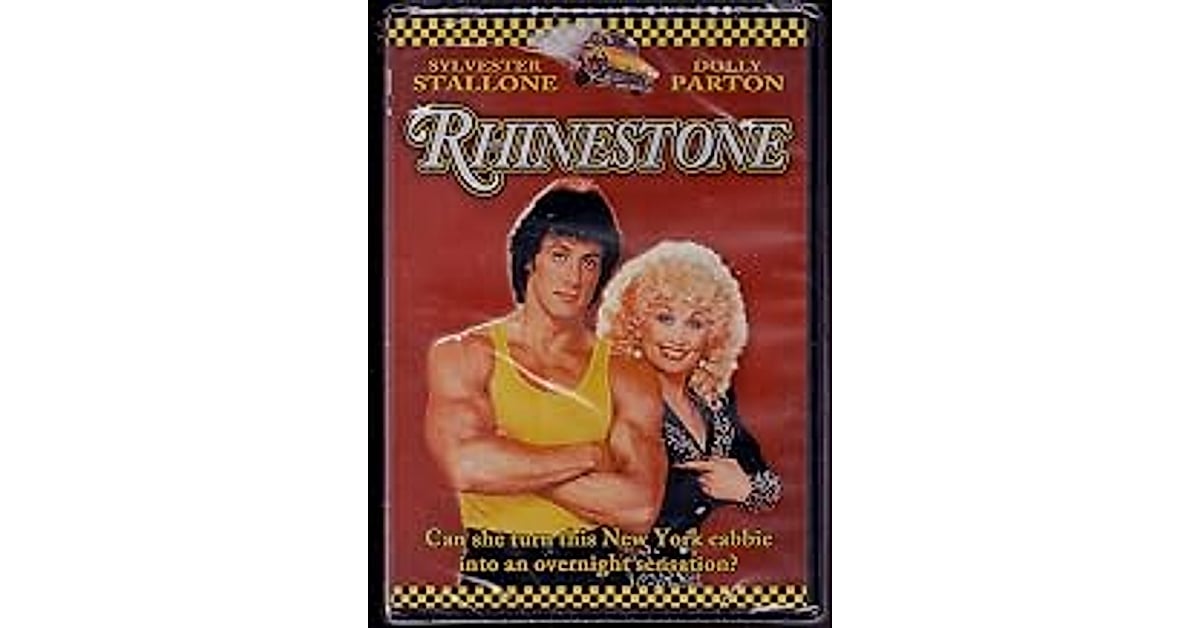 rhinestone [dvd]
