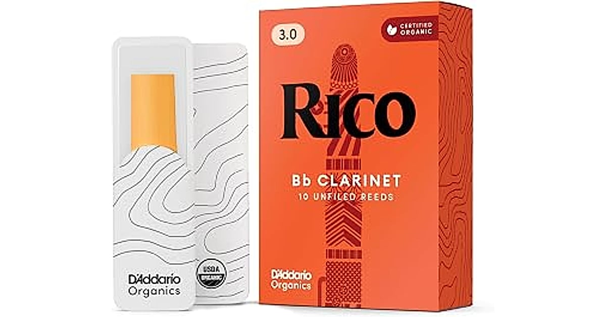 rico organic bb