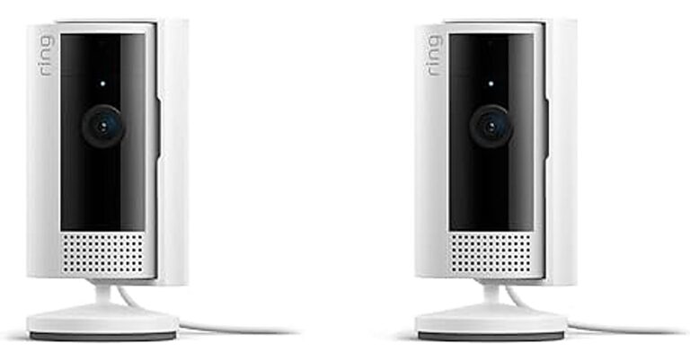 Ring Indoor Cam: 5 Amazing Tips to Secure Your Home Like a Pro 45 ring indoor cam