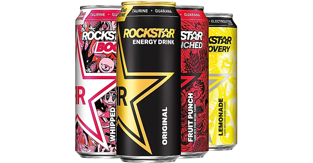 rockstar