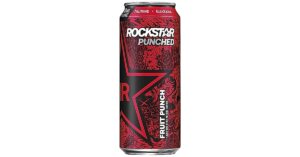rockstar