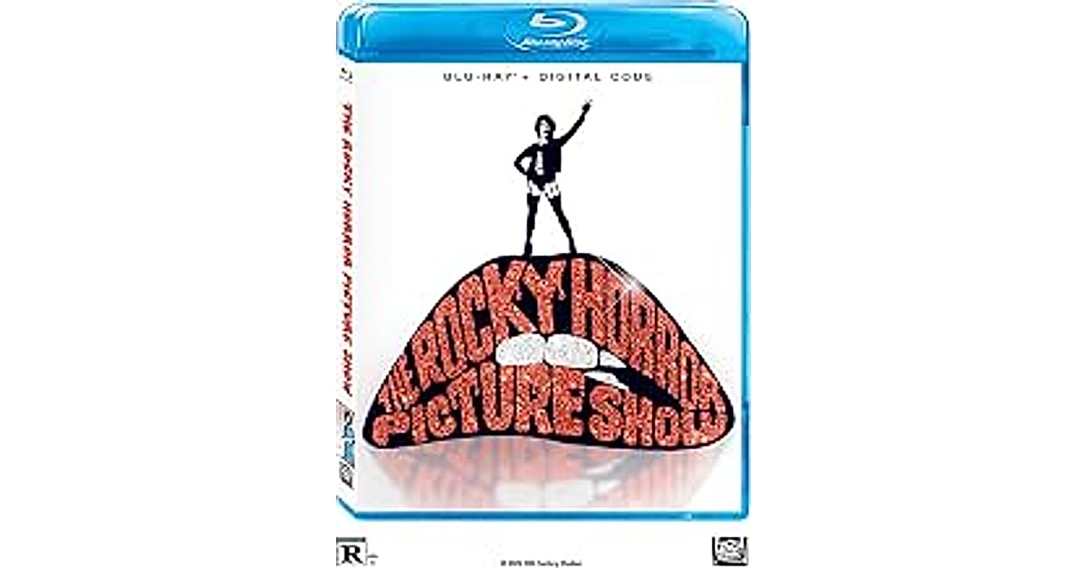 rocky horror picture