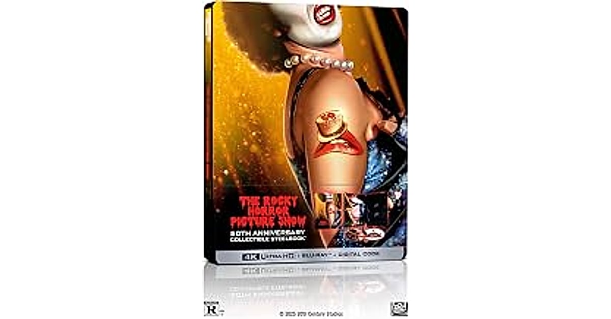rocky horror picture