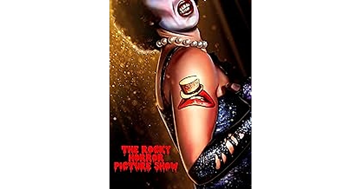 rocky horror picture
