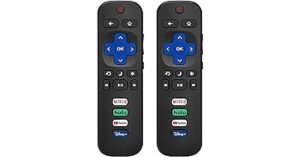 roku tv remote