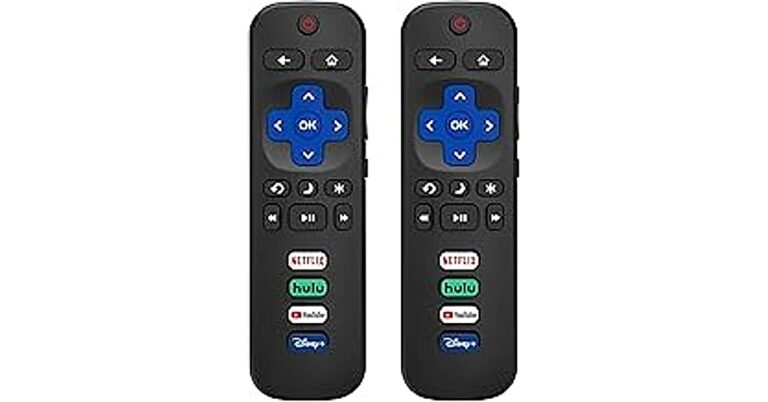 Roku TV Remote: 5 Amazing Ways to Troubleshoot Connection Issues 32 roku tv remote